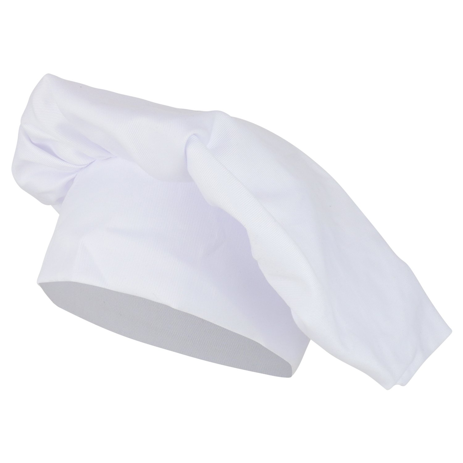Trendy Adjustable Chef Hat for Kids & Adults - Professional Kitchen Cooking Hat for Chefs, Bakers, and Culinary Enthusiasts - Perfect for Restaurants, Cooking Classes, and Home Kitchens