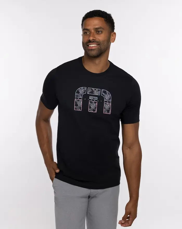 Private Palapa Tee - Stylish & Comfortable Cotton T-Shirt for Men & Women | Perfect for Beach Vacations, Summer Outings & Casual Wear