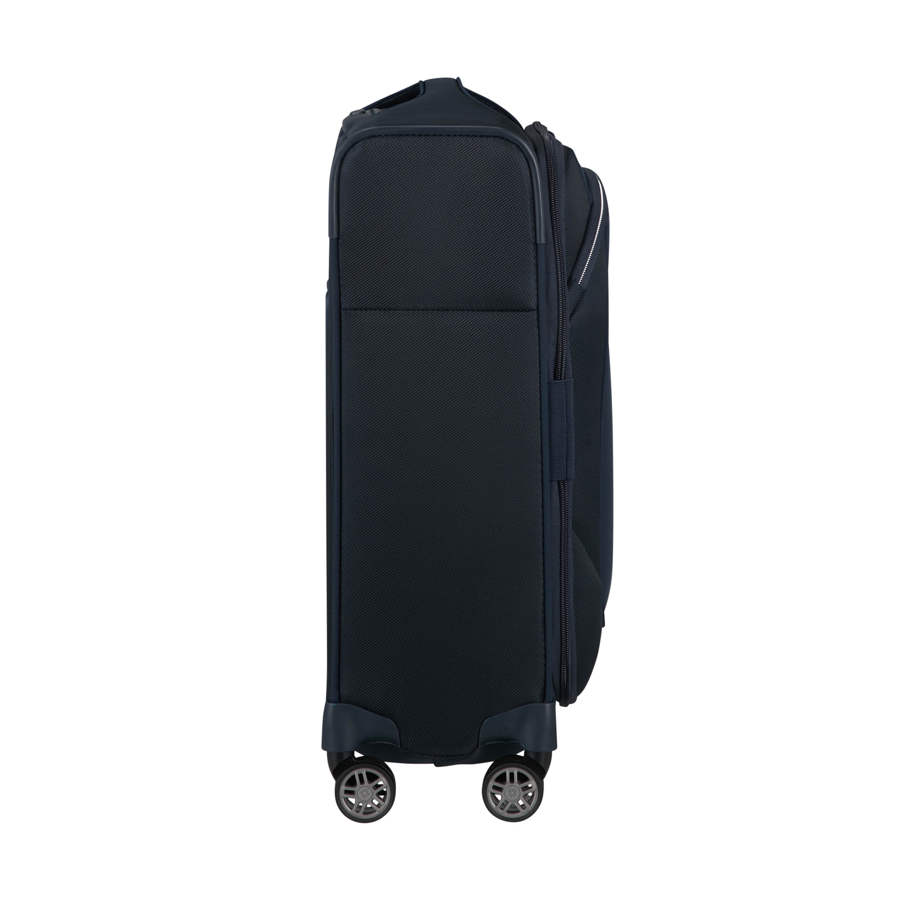 Samsonite Re Lite Spinner Expandable Carry On Luggage - Lightweight 20