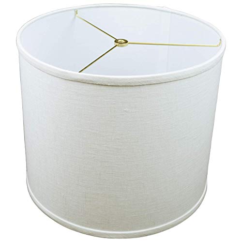 Designer Linen Off White