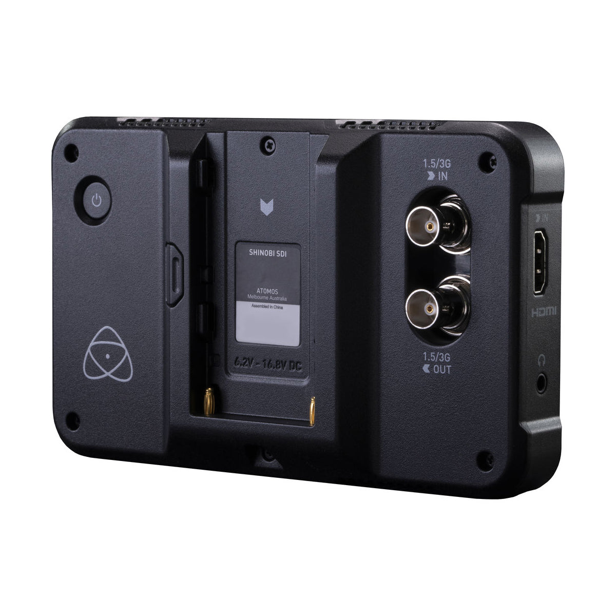 Atomos Shinobi 5.2