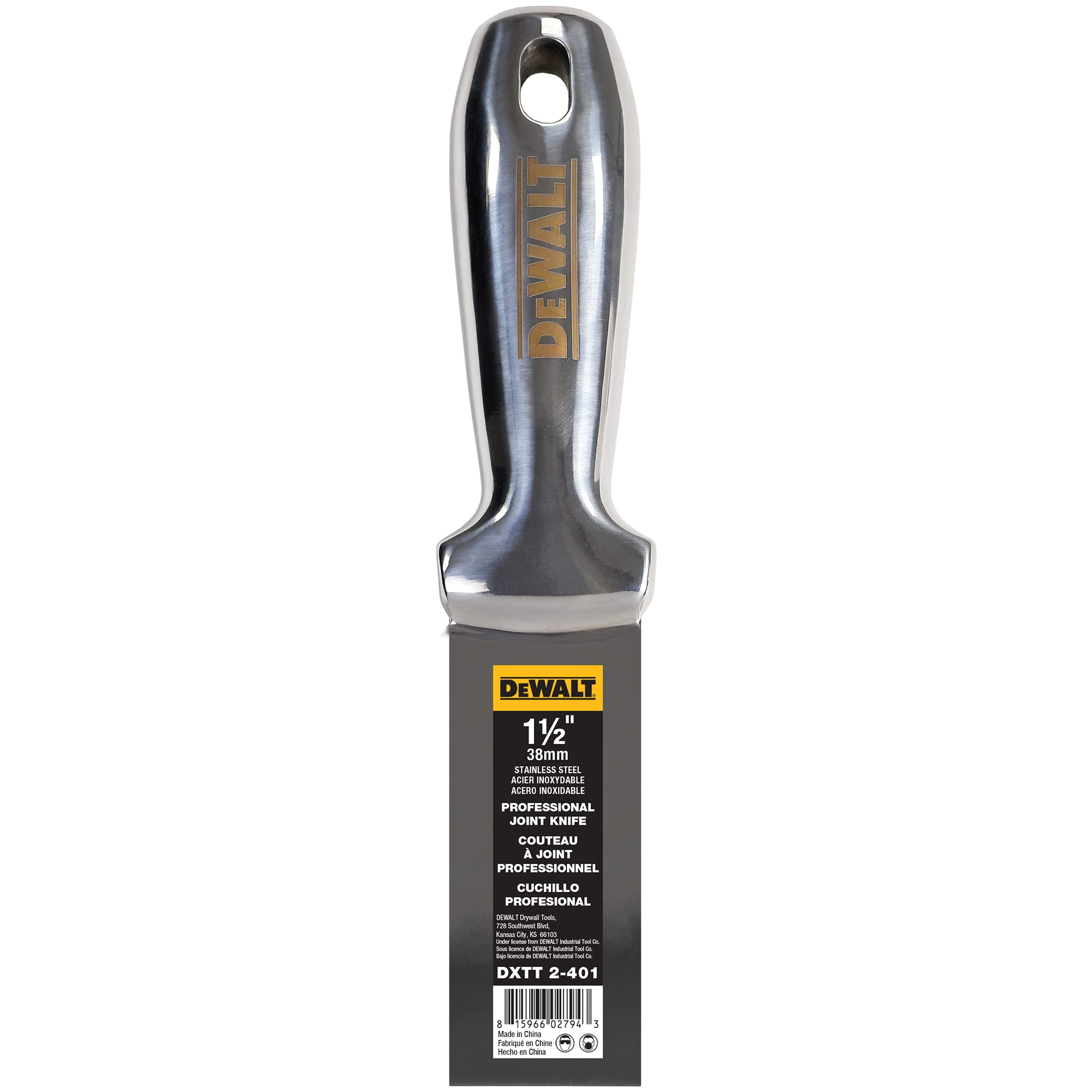 DEWALT 1.5
