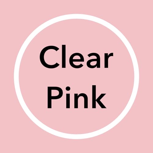 Clear Pink