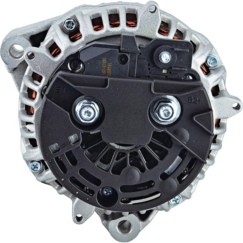 RAParts 400-24272-JN J&N Electrical Products Alternator - High Performance Car Alternator Replacement for Smooth Power Supply - Perfect for Automotive Repair & DIY Projects