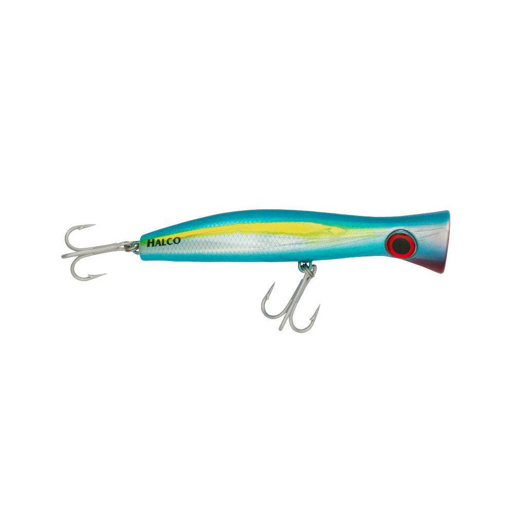195 Yellowfin
