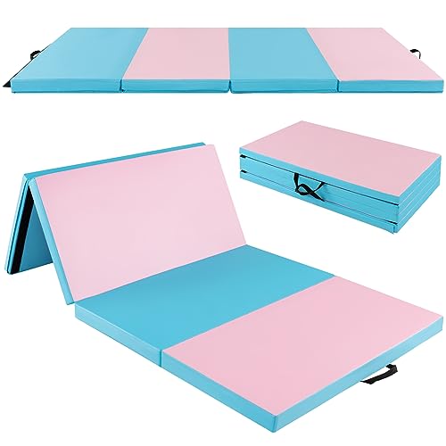 Baby Blue&Pink