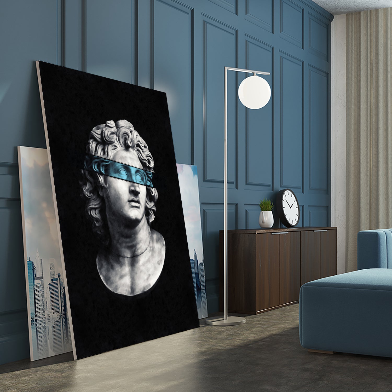 Alexander the Great - Premium Historical Collectible Figurine for Home Decor, Office Display & Gift Giving