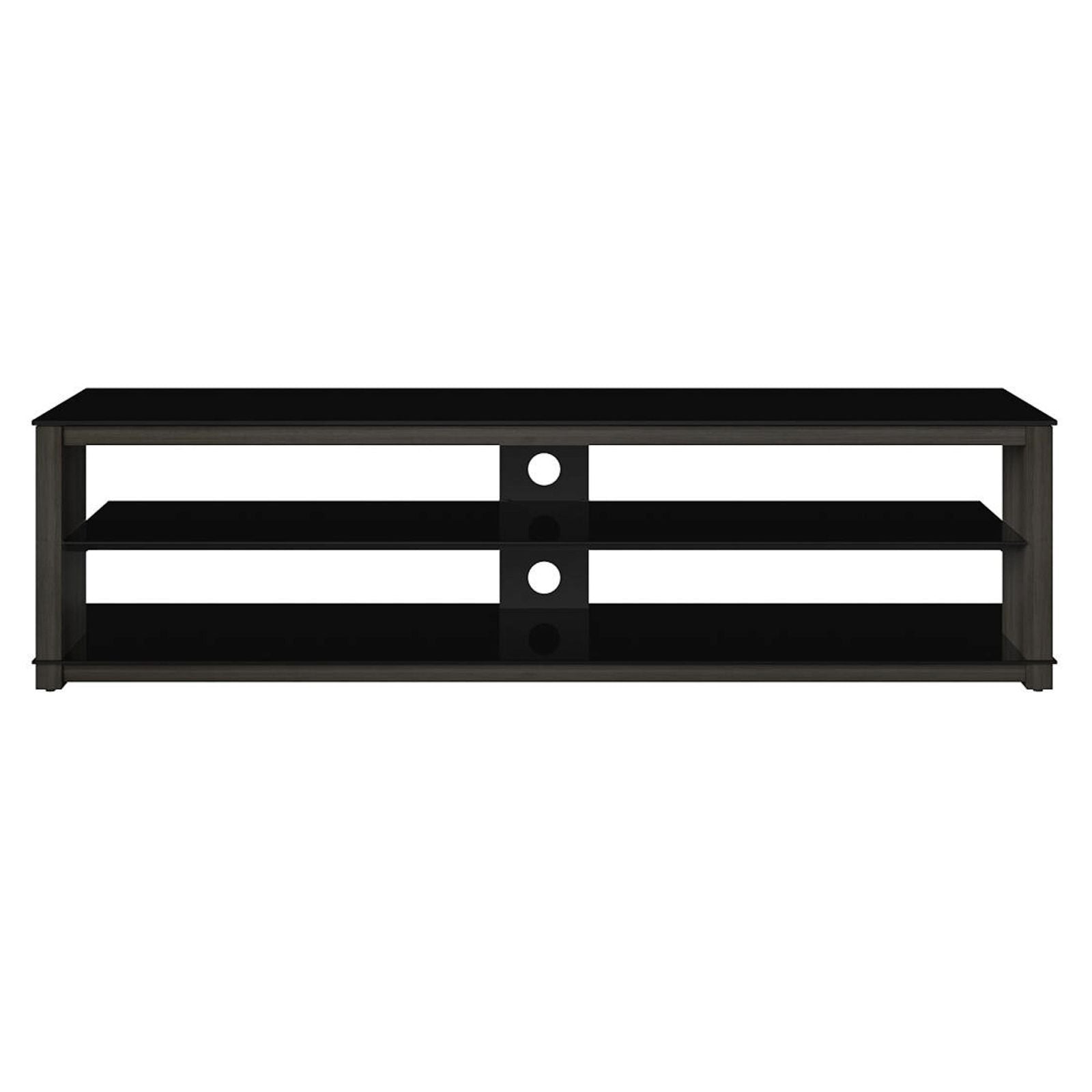 Urban Style MAESTRO 1600 Modern TV Stand - Stylish Entertainment Center for Living Room, Home Theater & Media Storage