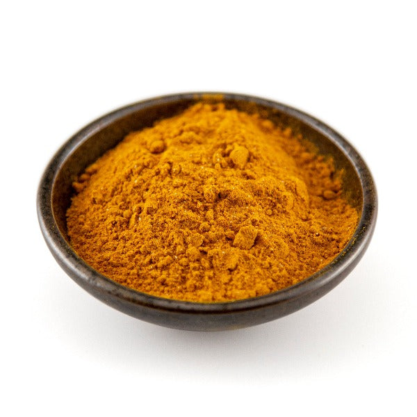 Organic Golden Milk Powder - Turmeric Latte Mix with Cinnamon & Ginger for Immunity & Digestion - Perfect for Morning Drinks, Relaxation & Wellness Routines