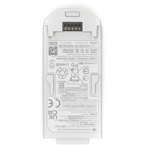 DJI Neo Intelligent Flight Battery for DJI Drones - Long-Lasting Power for Aerial Photography & Videography - Perfect for Travel, Events, and Outdoor Adventures