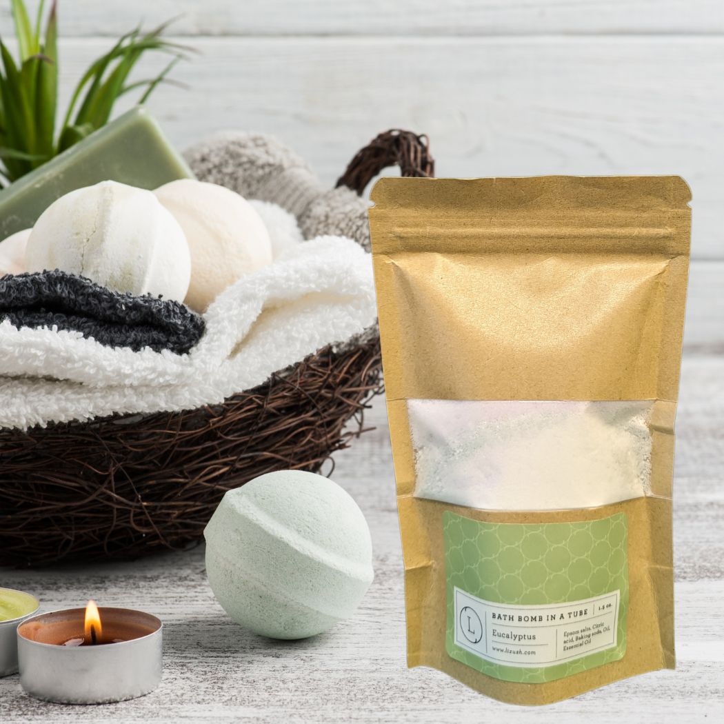 Happy Birthday Care Package Gift Box - Thoughtful Pamper Gifts for Women & Men - Perfect for Birthday Celebrations, Surprise Deliveries & Long-Distance Gift Giving