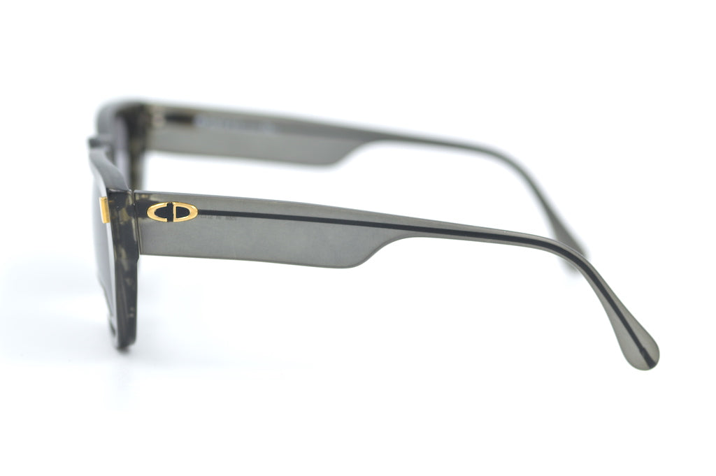 Christian Dior 2568 91 Sunglasses - Luxury Designer Shades for Women | Perfect for Outdoor Activities, Beach Vacations & Fashion Statements