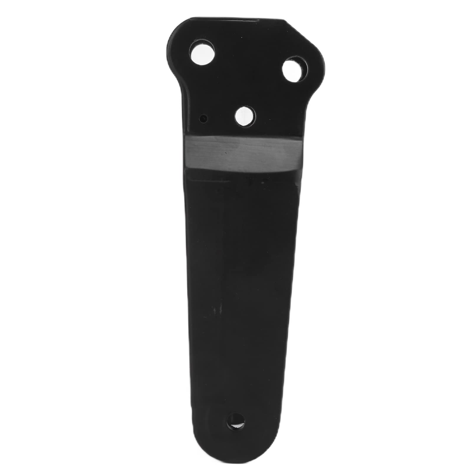 Durable Aluminum Alloy Electric Scooter Rear Mudguard Fork - Lightweight & High Strength Replacement Part for E-Scooters | Perfect for Commuting & Urban Riding