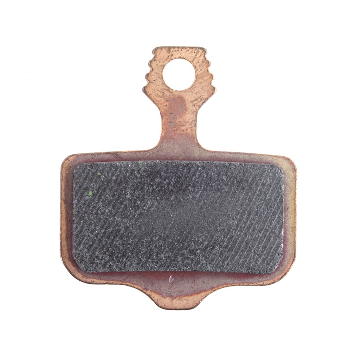 Avid Elixir Disc Brake Pads - Black/Bronze One Size - High Performance Brake Pads for Mountain Bikes & Road Bikes - Perfect for Trail Riding, Commuting & Downhill Racing