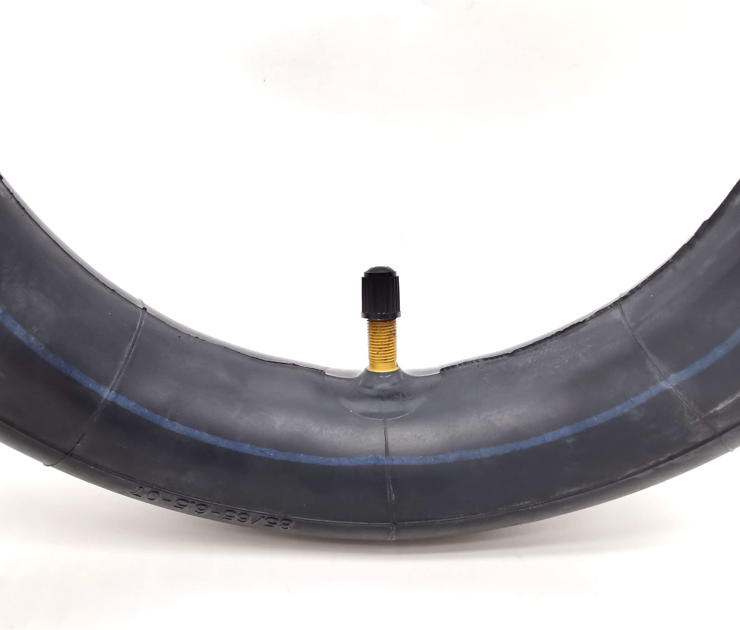 85/65-6.5 Electric Scooter Tire & Tube Replacement for Kugoo G-Booster/G2 Pro - Durable Spare Parts for Commuting, Urban Travel & Last-Mile Delivery