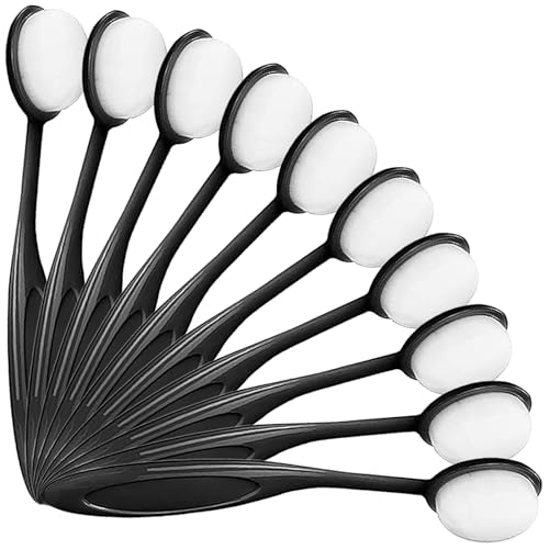 10 Black Color