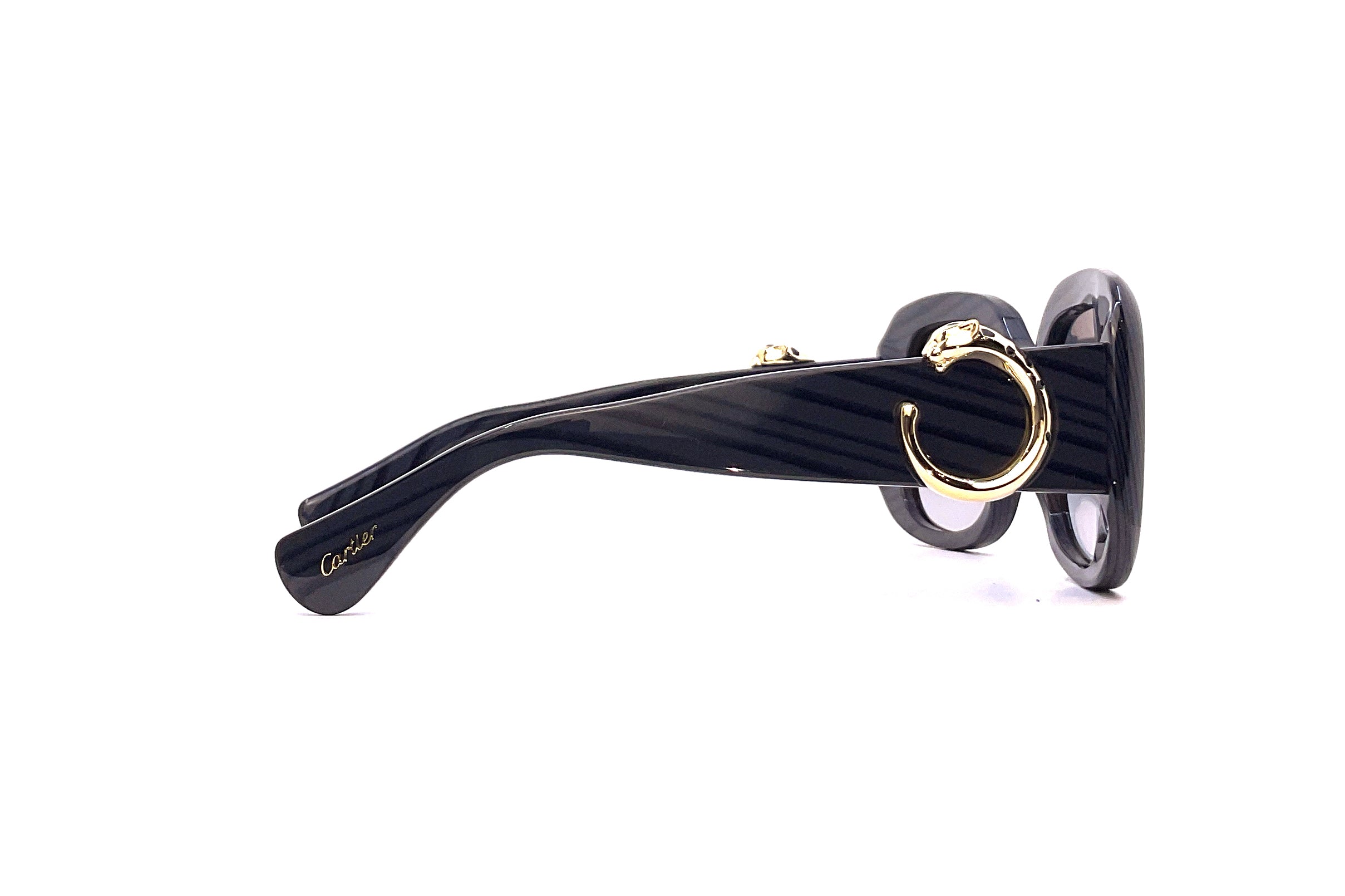 Cartier Panthère C CT0471S (003) - Luxury Women's Watch for Elegant Occasions & Gifts