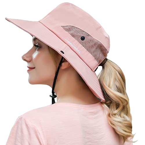 Pure Pink
