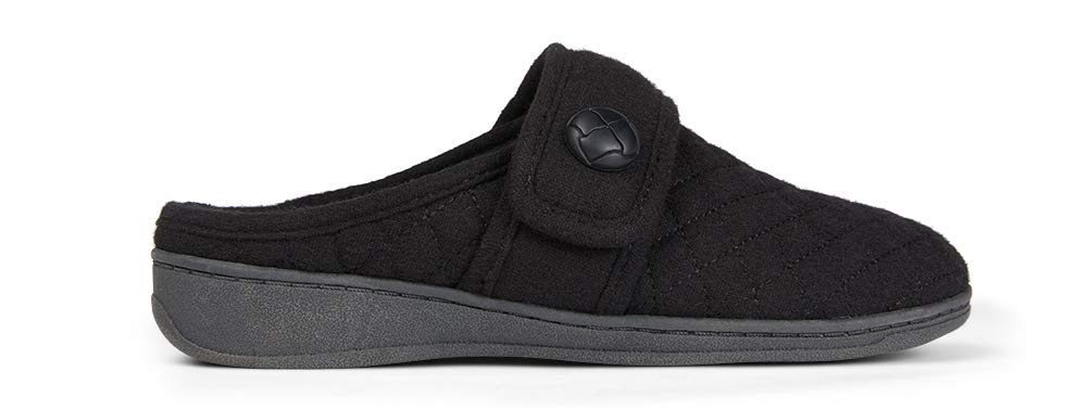 Vionic Women's Carlin Slip-On Loafers - Comfortable Orthopedic Support Shoes for Plantar Fasciitis & Arch Pain | Perfect for Work, Travel & Everyday Wear