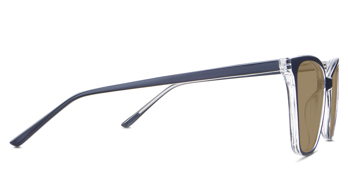 Petra Women's Prescription Sunglasses - UV Protection, Stylish & Comfortable for Driving, Outdoor Activities & Everyday Wear