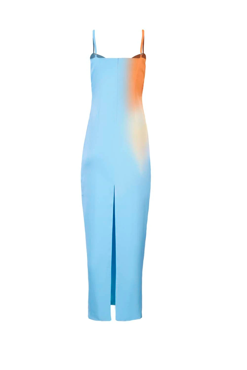 Medusa Maxi Dress - Elegant Long Flowy Summer Dress for Women | Perfect for Beach, Vacation & Evening Parties