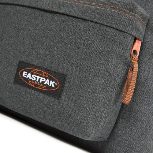 Eastpak Padded Pak'r Backpack - Durable School & Travel Backpack for Students & Professionals | Water-Resistant, Spacious & Comfortable for Daily Commute, College, Work & Weekend Trips