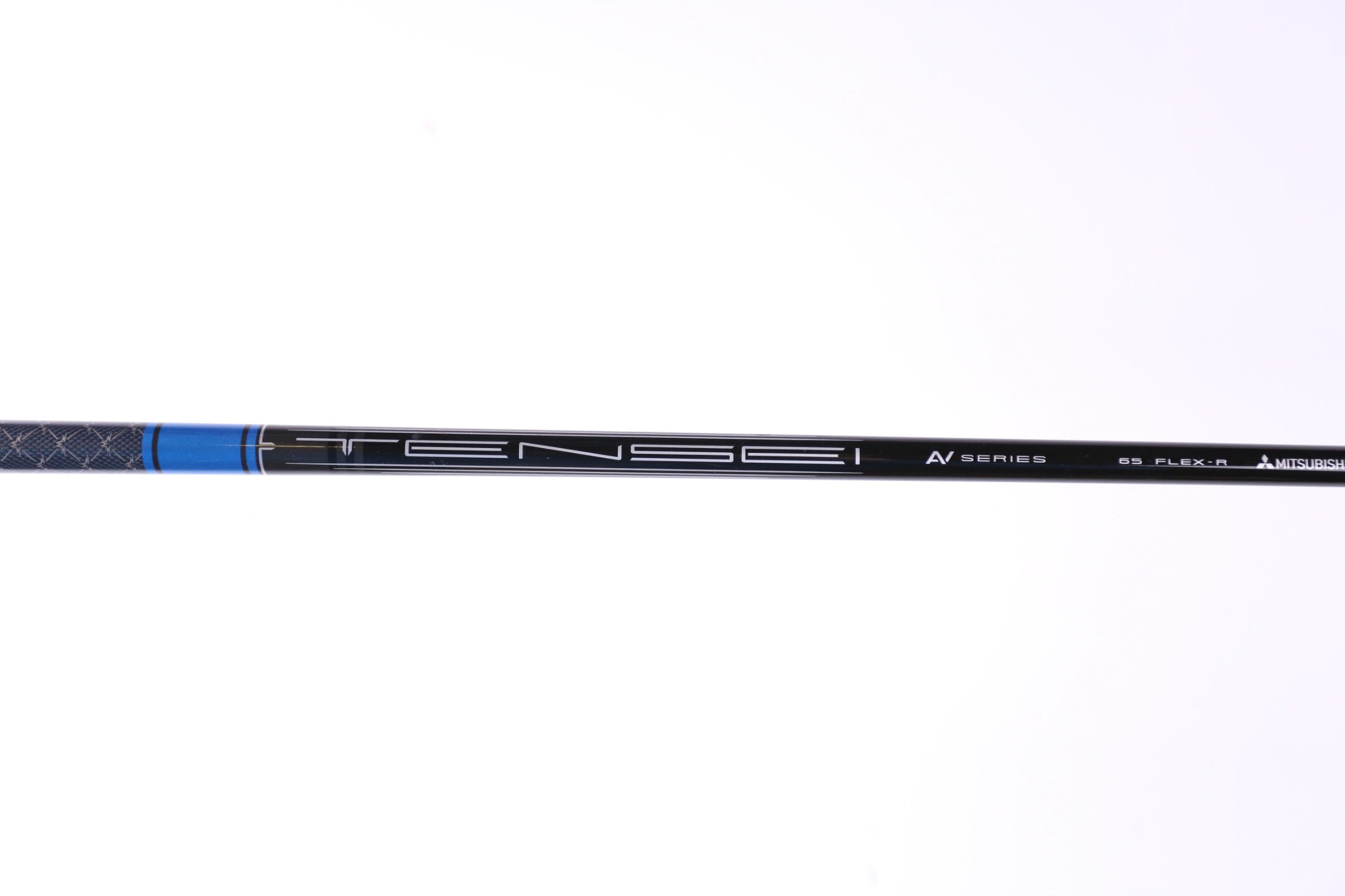 Used Callaway Rogue ST MAX D Driver 12° Regular Flex Mitsubishi Tensei Blue Shaft Right Handed Golf Club for Men - Perfect for Improving Distance & Accuracy on the Course