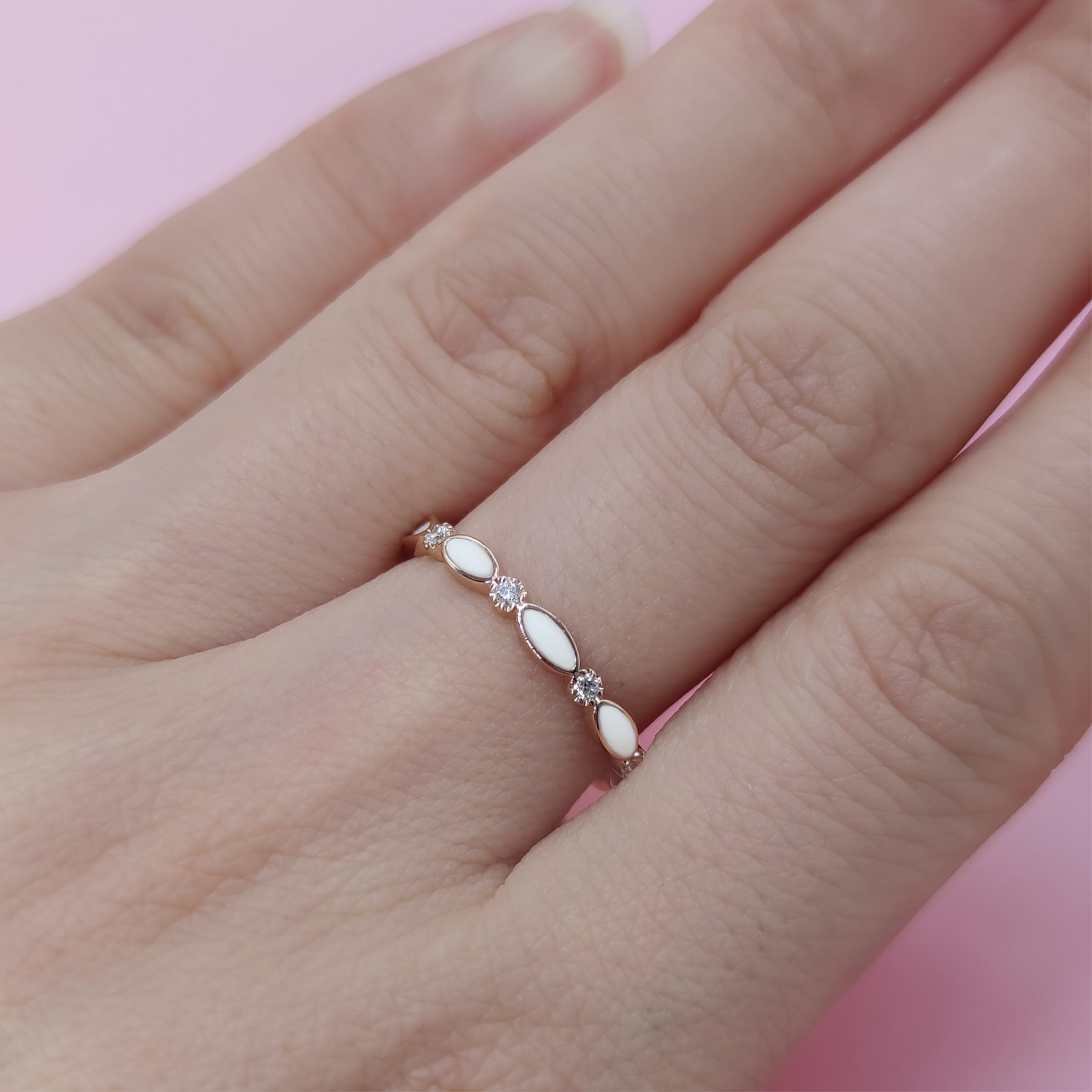 Sterling Silver DIY Breast Milk Jewelry Making Kit - Stackable Birthstone Ring Set for Breastfeeding Moms | Handcrafted Keepsake Gift for New Mothers, Mother's Day, Christmas & Birthday | Perfect for Creating Personalized Memorial Jewelry to Cherish Precious Moments
