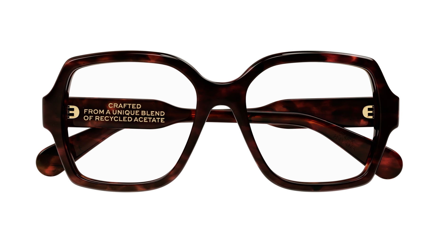 Chloe CH0155O Sunglasses - Stylish UV Protection Shades for Women | Perfect for Outdoor Activities, Beach, and Driving