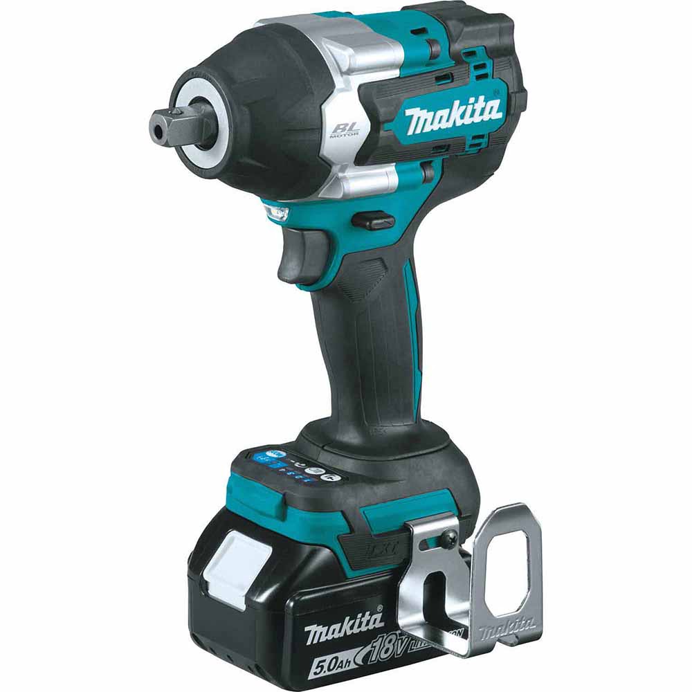 18V LXT Brushless 4-Speed Mid Torque 1/2
