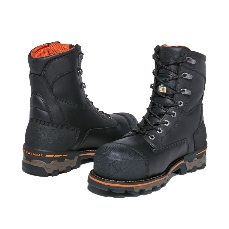 Timberland PRO Boondock TB0A2APK001 Men's 8