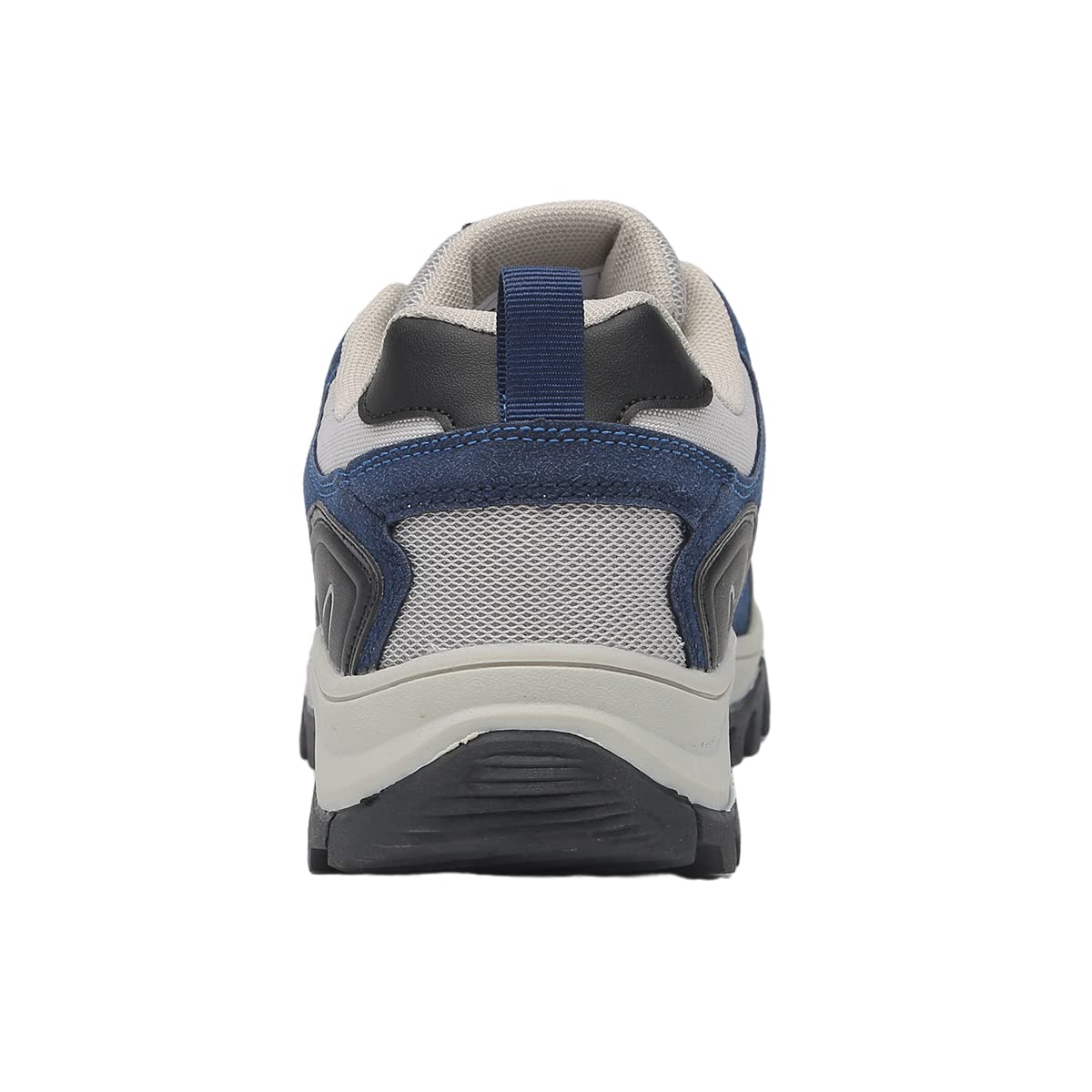 G WEST Men's Trail Running Shoes - Lightweight Hiking & Outdoor Athletic Shoes for Jogging, Walking & Gym Workouts - Perfect for Trail Running, Hiking & Daily Wear