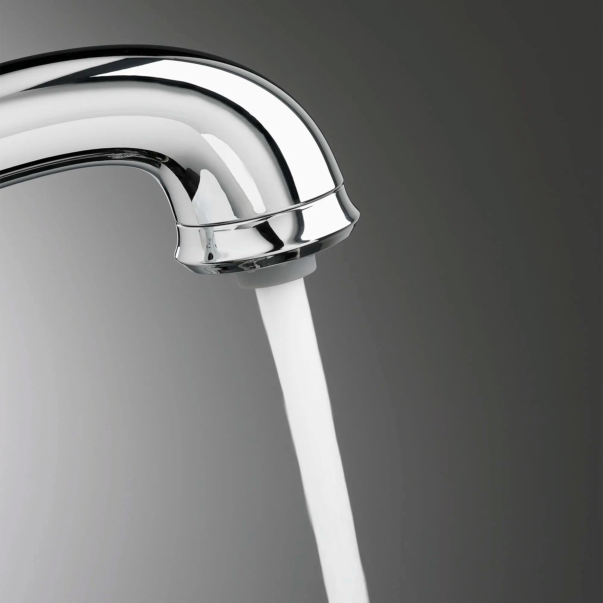 Colony® Soft Single Handle Pull Out Dual Spray Kitchen Faucet - 2.2 GPM/8.3 LPM Water Flow - Perfect for Modern Kitchens, Dishwashing & Food Prep
