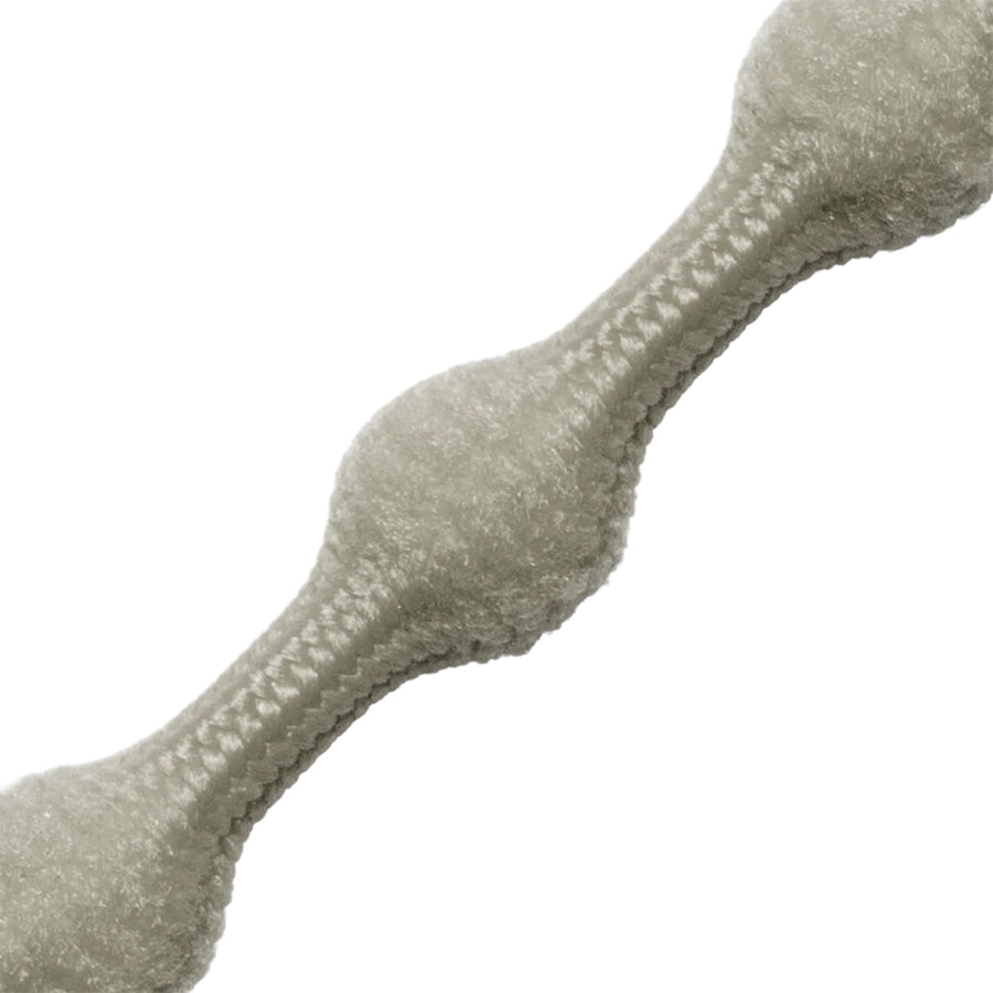 Caterpillar Grey Plush Toy - Soft & Cuddly Stuffed Animal for Kids, Perfect for Bedtime, Playtime & Gifts