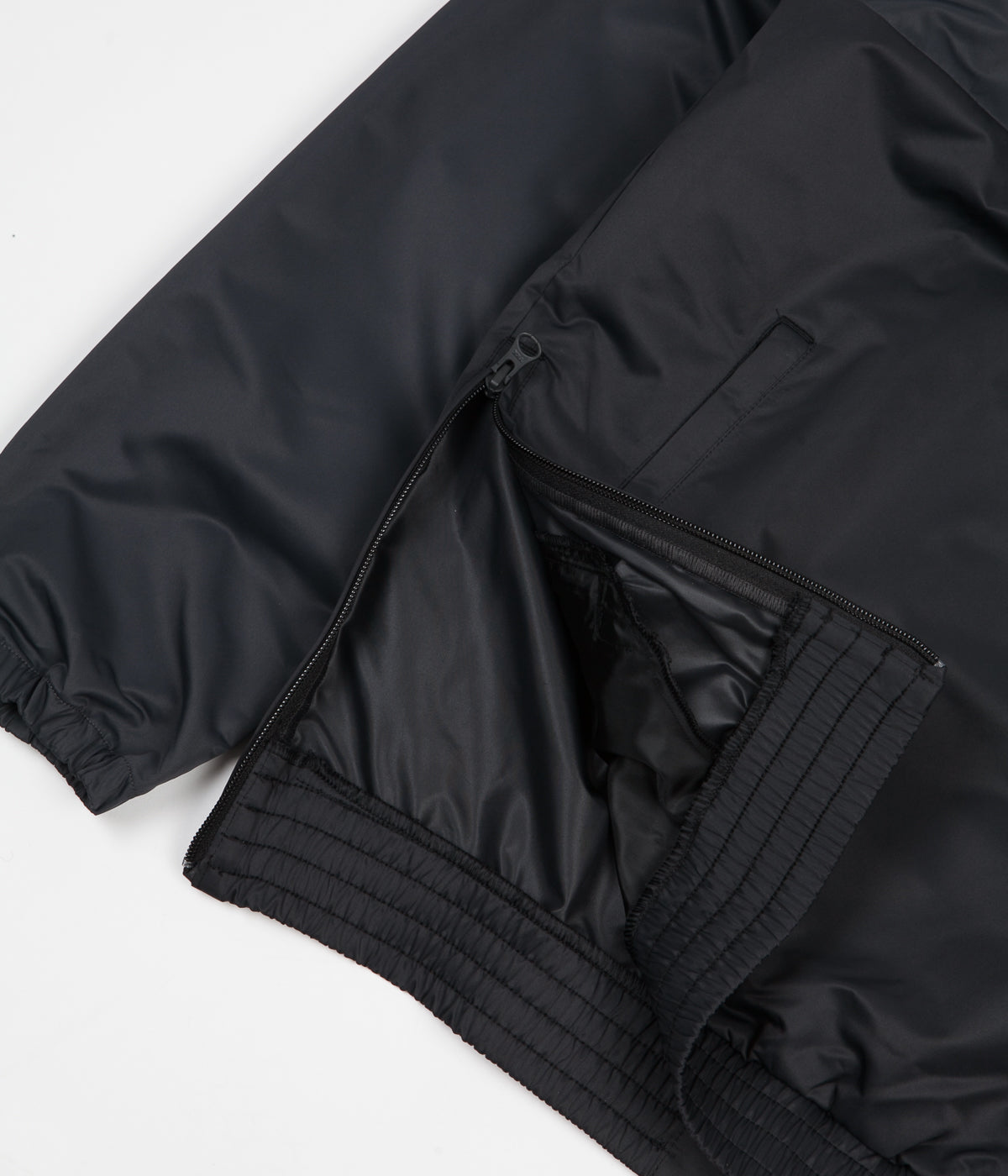 Adidas x Numbers Edition Track Jacket - Black/Grey/Carbon - Men's Running & Training Jacket for Gym, Jogging & Outdoor Sports