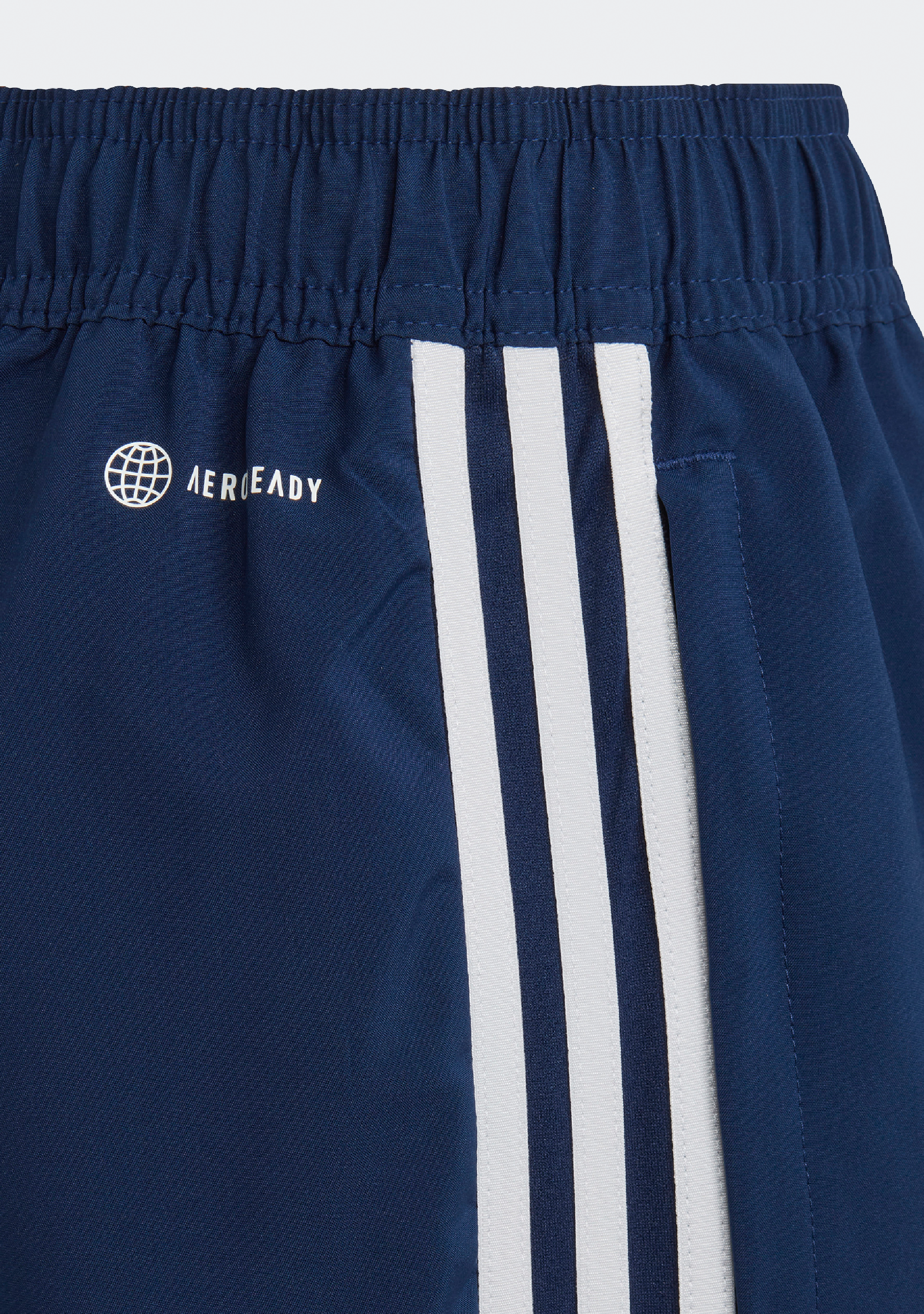 Adidas Men’s Tiro 23 League Woven Training Pants - Lightweight, Breathable Soccer & Gym Workout Pants for Running, Training & Casual Wear
