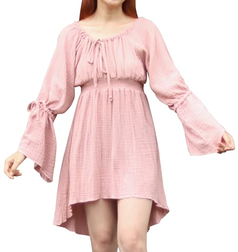 Salooyon2layer-plain-orchid Pink