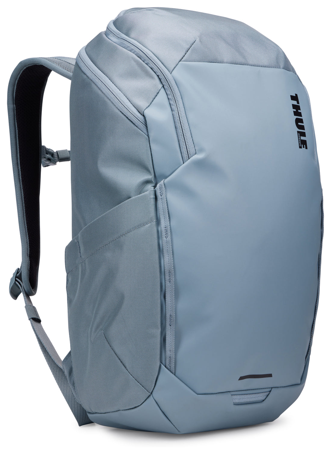 Thule Chasm 26L Laptop Backpack - Water-Resistant & Durable for Commuting, Travel & Work | Perfect for Business Professionals & Students