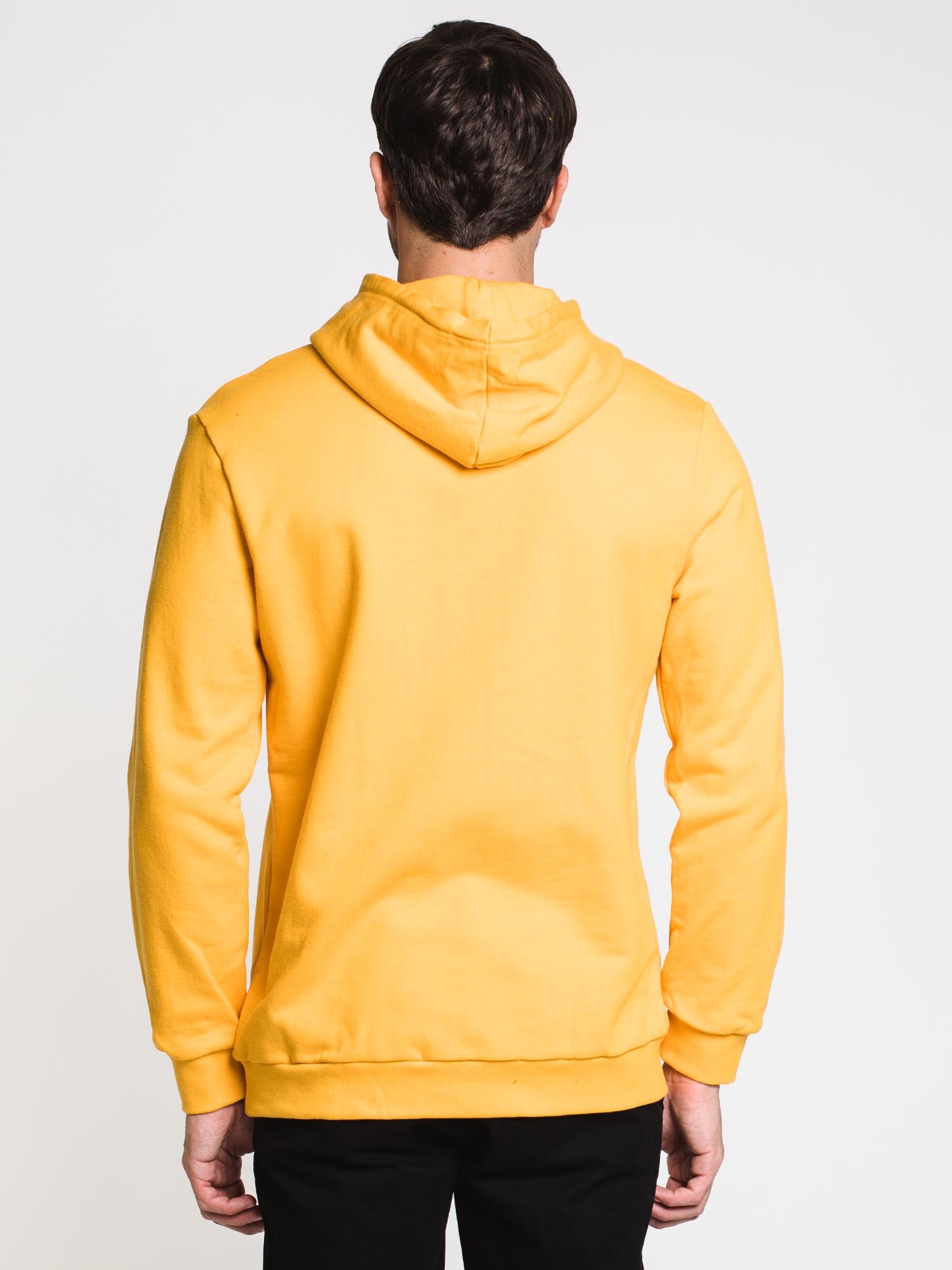 Adidas Trefoil Pullover Hoodie - Men's & Women's Casual Sweatshirt | Clearance Sale for Gym, Running & Streetwear Fashion