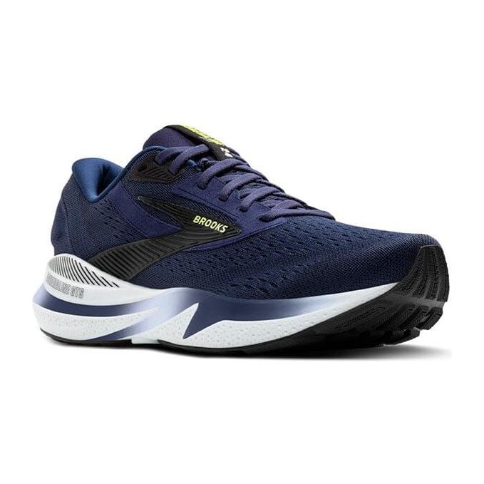 Brooks Adrenaline GTS 24 Men's Running Shoes - Medium & Wide Width - Perfect for Road Running, Jogging & Daily Workouts
