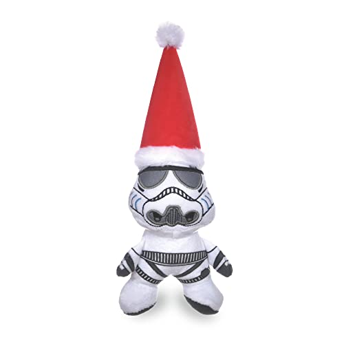 Storm Trooper Santa