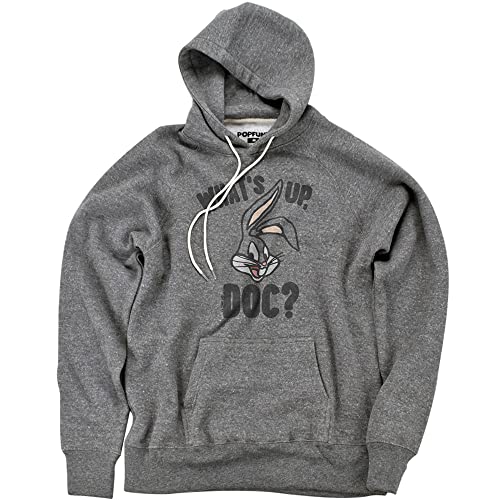 The What's Up, Doc? - Athletic Heather
