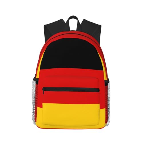 German Flag