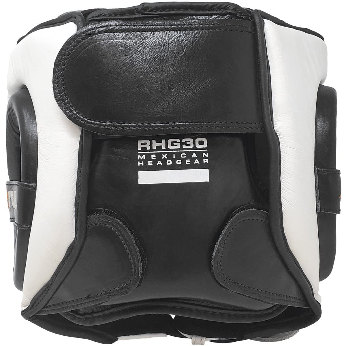 RIVAL RHG30 Mexican Boxing Headgear with Big Cheek Protectors - Premium Nose & Eye Protection, Soft Microfiber Lining - Ideal for Sparring, Training & Competition Safety