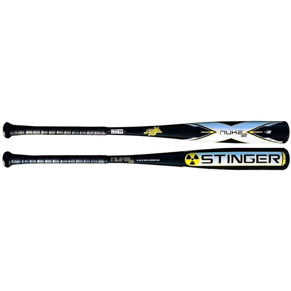 Stinger Nuke 2 BBCOR Baseball Bat - Drop 3 (-3) | 2 5/8