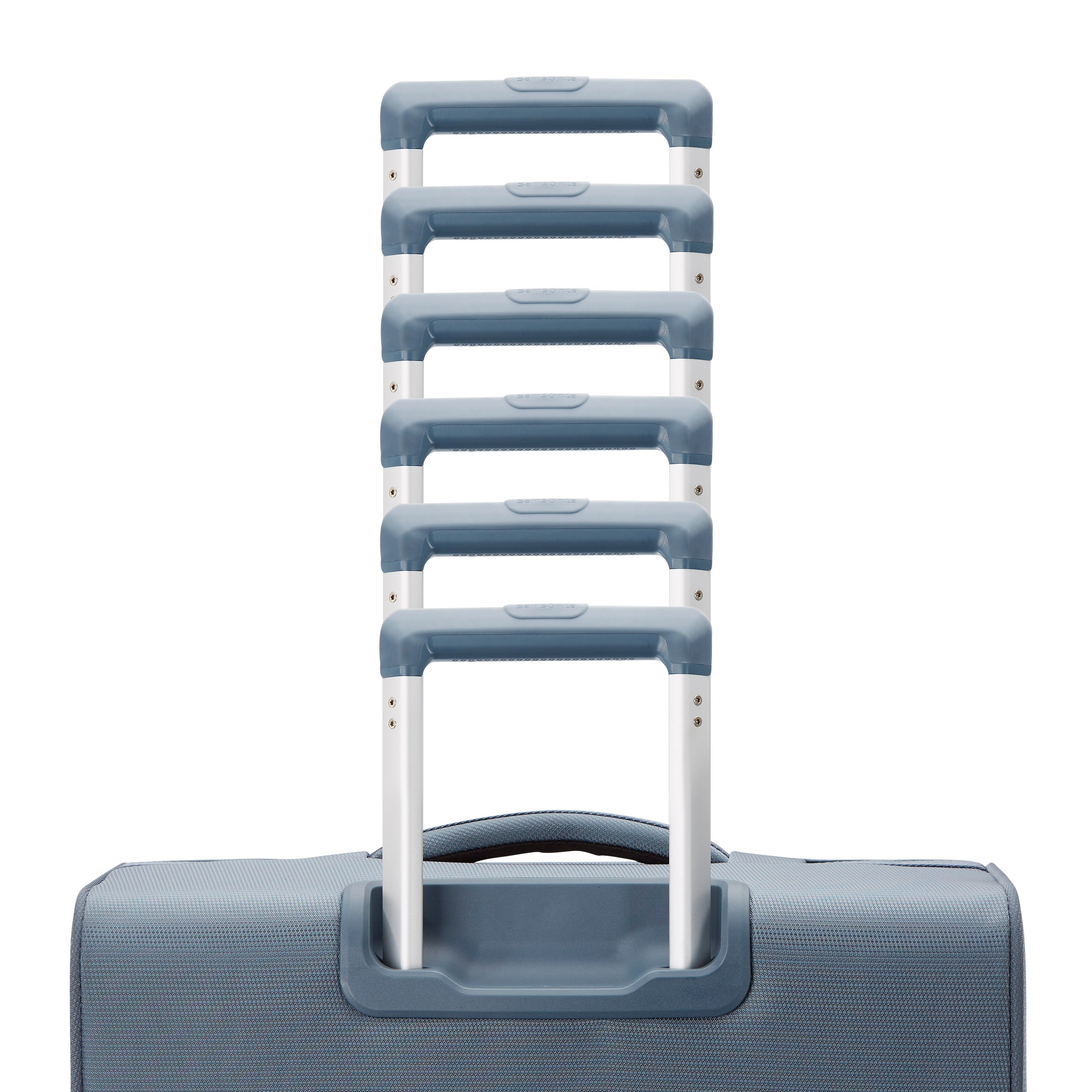 Samsonite Uplift Spinner Large Expandable Suitcase - 28
