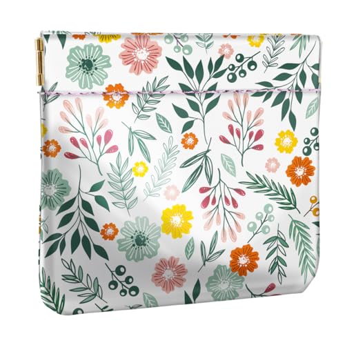 Green Daisy