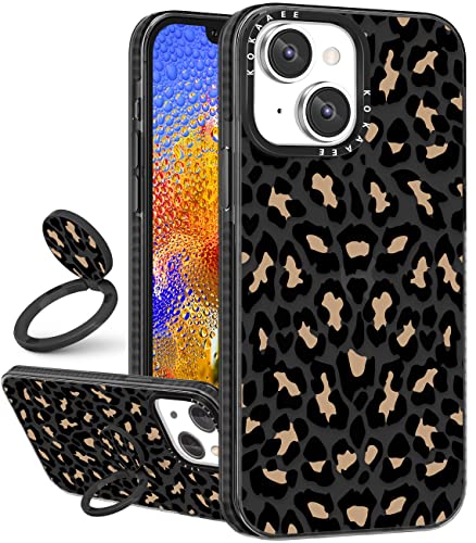 6-Black Leopard
