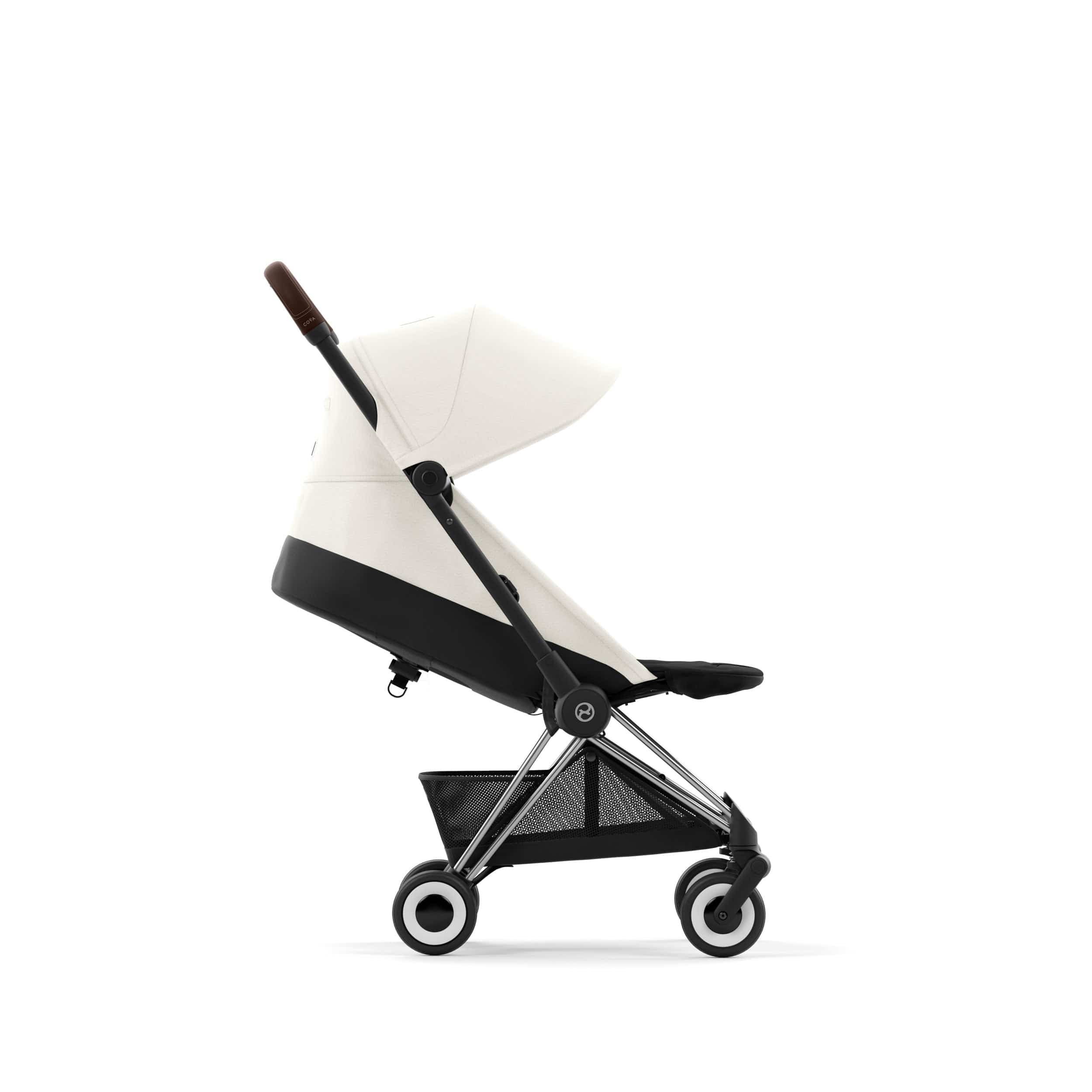 Cybex Coya Lightweight Stroller for Babies & Toddlers - Compact, Foldable Travel Stroller for Everyday Use, Shopping & Air Travel