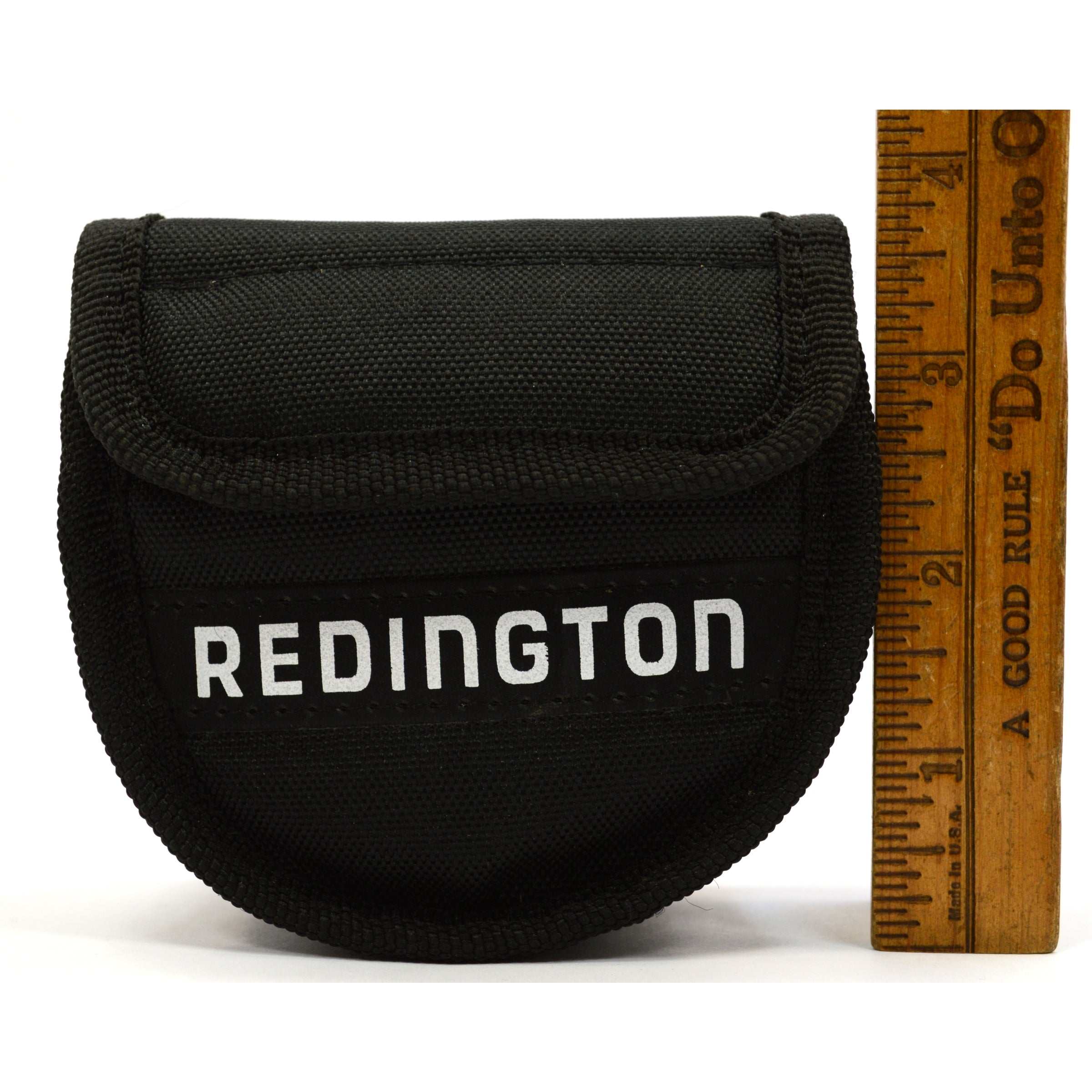 Redington Drift Series 3/4 Fly Reel with Line - Original Case & 2 Bonus Flies | Premium Fly Fishing Gear for Trout & Bass | Perfect for Freshwater Streams & Rivers